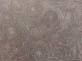 Kuninga Dreaming at Kaakuratintja by George Ward Tjungarraiyi, 2003, acrylic on linen, sold Jun 2018