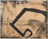 Graham Fransella, Waver, 1993, etching 72/88