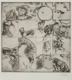 Jörg Schmeisser, Delphi Fragments