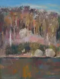 Jamie Boyd, Summers Day at Shoalhaven