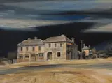Kenneth Jack, Malmsbury