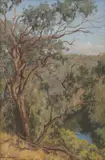 Jo Sweatman, Yarra at Warrandyte