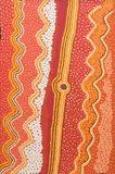 Helicopter Tjungurrayi, Wunkartu, 2001, acrylic on linen