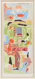 John Peart, (on view only in Sydney, items to be collected from Sydney at purchasers expense), mixed media on paper