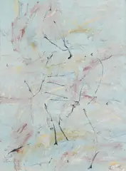 David Rankin, (on view only in Sydney, items to be collected from Sydney at purchasers expense), oil on canvasboard