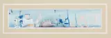 Frank Hodgkinson, (on view only in Sydney, items to be collected from Sydney at purchasers expense), gouache on paper