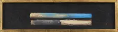 Pierre Skira, (on view only in Sydney, items to be collected from Sydney at purchasers expense), pastel on paper