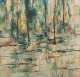 Robert Grieve, Landscape