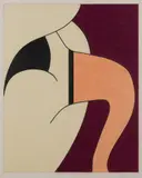 Brent Harris, Study for The Untimely No. 4