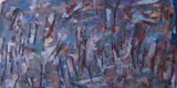 Roger Kemp, Untitled