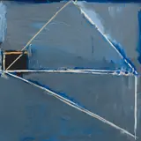 John Firth-Smith, Blue Senary No. 1