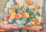 Eveline Winifred Syme, Still Life