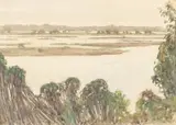 Jessie Traill, Untitled (Near Mallacoota)