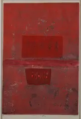 Nora Memory by Robert Grieve, 1970, screenprint 5/35, offered Dec 2017