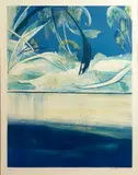 Arthur Boyd, (LOCATION SYDNEY OFFICE - all enquiries phone 02 9362 9045), lithograph