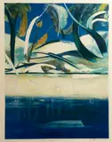Arthur Boyd, (LOCATION SYDNEY OFFICE - all enquiries phone 02 9362 9045), lithograph