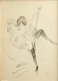 Vértes Marcell, (LOCATION SYDNEY OFFICE - all enquiries phone 02 9362 9045), lithograph, ed. 151/250