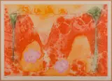Clifton Pugh, Untitled