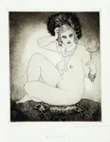 Norman Lindsay, (LOCATION SYDNEY OFFICE - all enquiries phone 02 9362 9045)