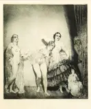 (LOCATION SYDNEY OFFICE - all enquiries phone 02 9362 9045) by Norman Lindsay, etching, sold Sep 2017