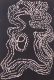 Pegleg Tjampitjinpa, Untitled, synthetic polymer paint on canvas