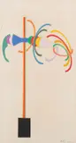 Robert Klippel, Untitled