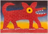 Dean Bowen, Red Dog