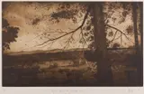 Jason Benjamin, Say Its Not Too Late, I Am Nearly There, etching AP
