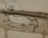 John Olsen, Penguin