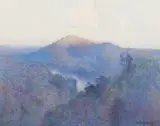 Penleigh Boyd, Blue Haze