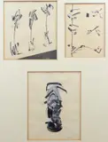Robert Klippel, Untitled