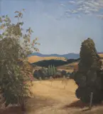 Adrian Feint, Landscape