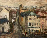 George Lawrence, South Devon Town