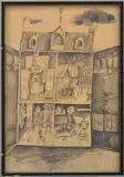 Anne Hall, The Dolls House