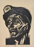 Noel Counihan, The Miner