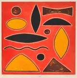 John Coburn, Jazz II
