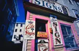 Harry Callahan, Providence