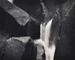 Steve Crouch, Trio of Works, silver gelatin prints