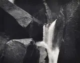 Steve Crouch, Trio of Works, silver gelatin prints