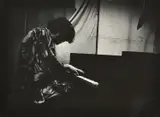 W. Eugene Smith, The Jazz Singer