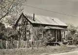 Todd Webb, Louisiana, 1947, silver gelatin print