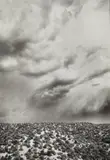 Paul Caponigro, Near Dixon, New Mexico
