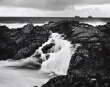 Ryuijie Douglas, Pair of works, silver gelatin print