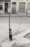 Fulvio Roiter, Ouro Preto, Brazil, c.1965, silver gelatin print