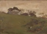 Percy Lindsay, Landscape