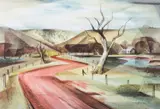Kenneth Jack, The Red Road