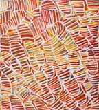 Minnie Pwerle, Awelye