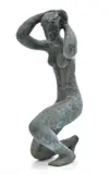 Guy Boyd, Kneeling Figure