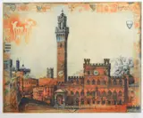 Jörg Schmeisser, Clock Tower 83