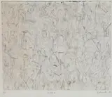 Graham Fransella, Untitled, etching A/P